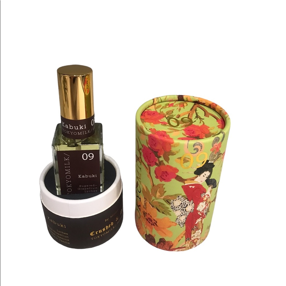 Tokyo milk kabuki eau the perfume -1 ounce